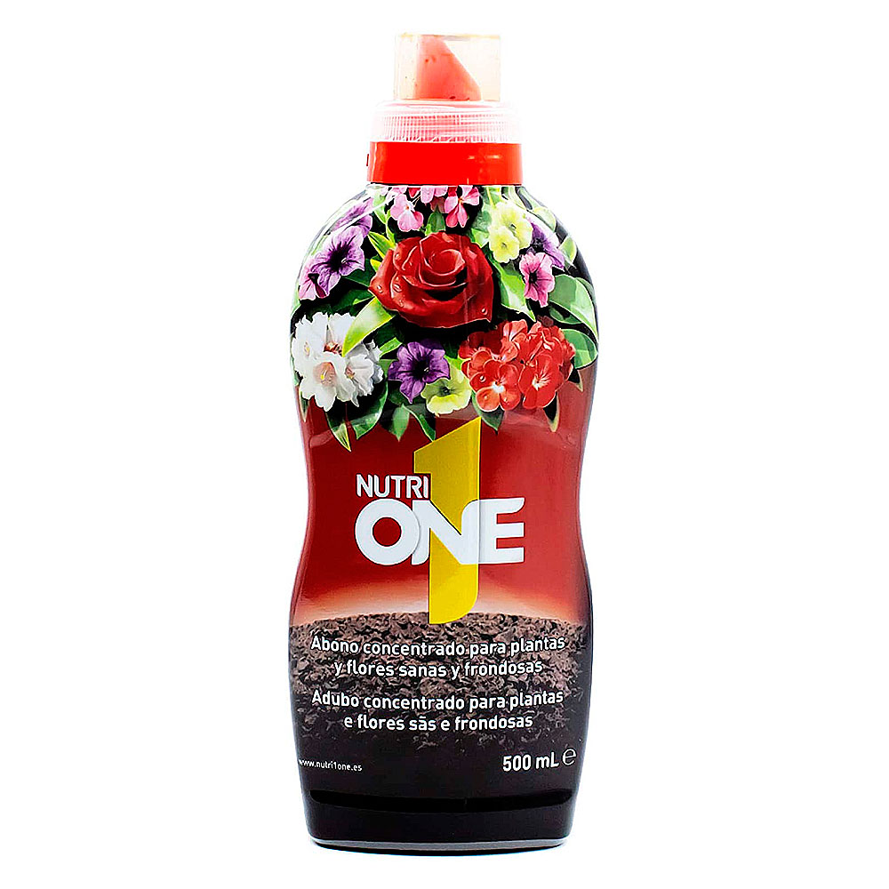 Sbm Nutrione Líquido 500 ml