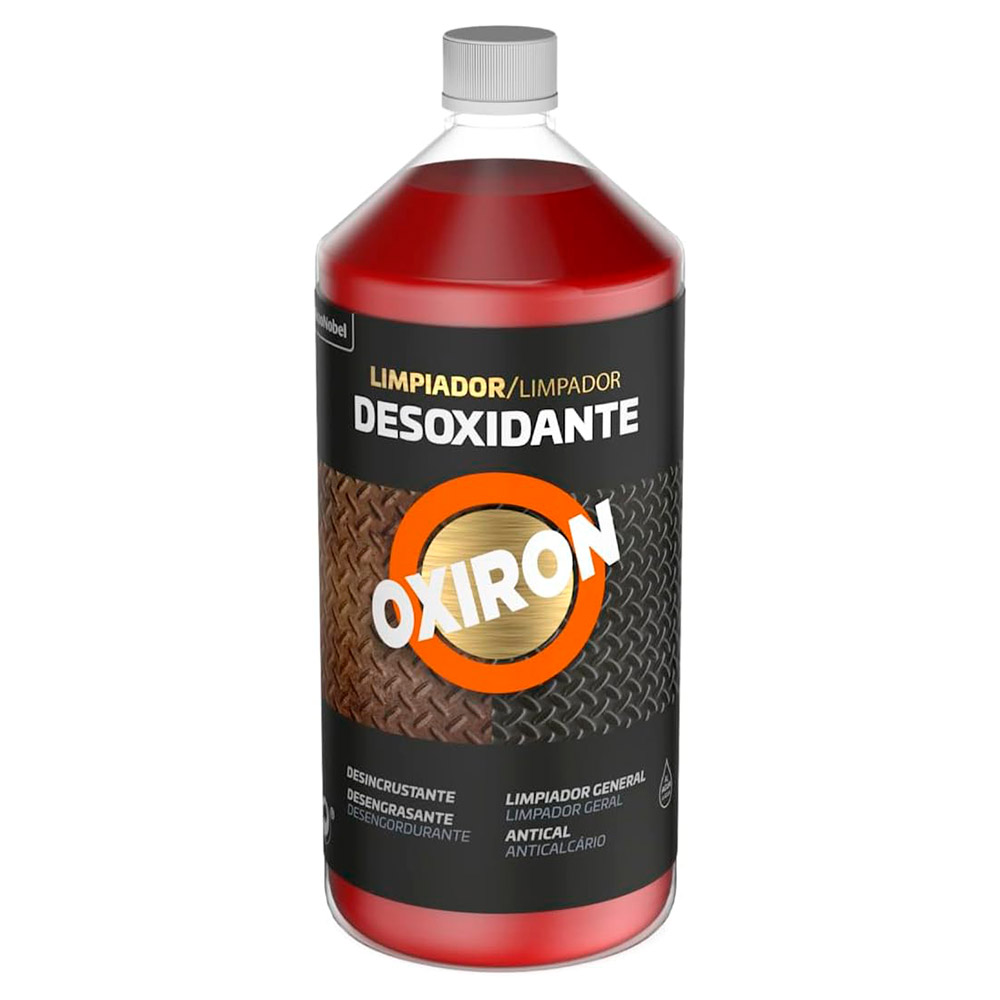 Oxiron Desoxidante Multiusos 250 ml