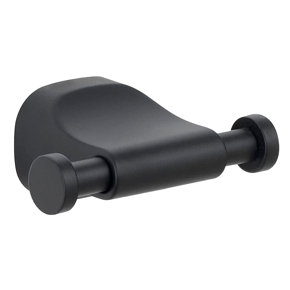 Perchas G Stelvio Negro