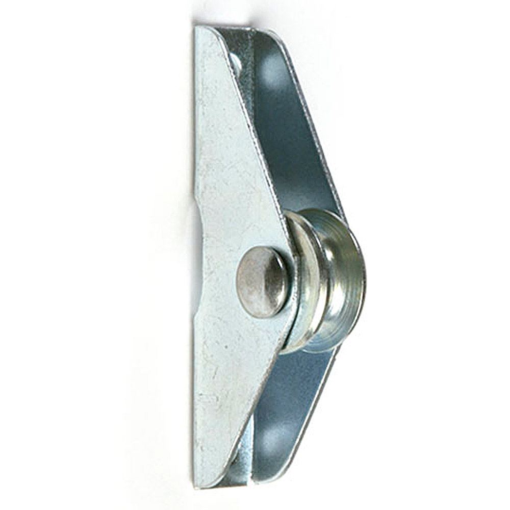 Polea Metálica 49104 Cable Torno