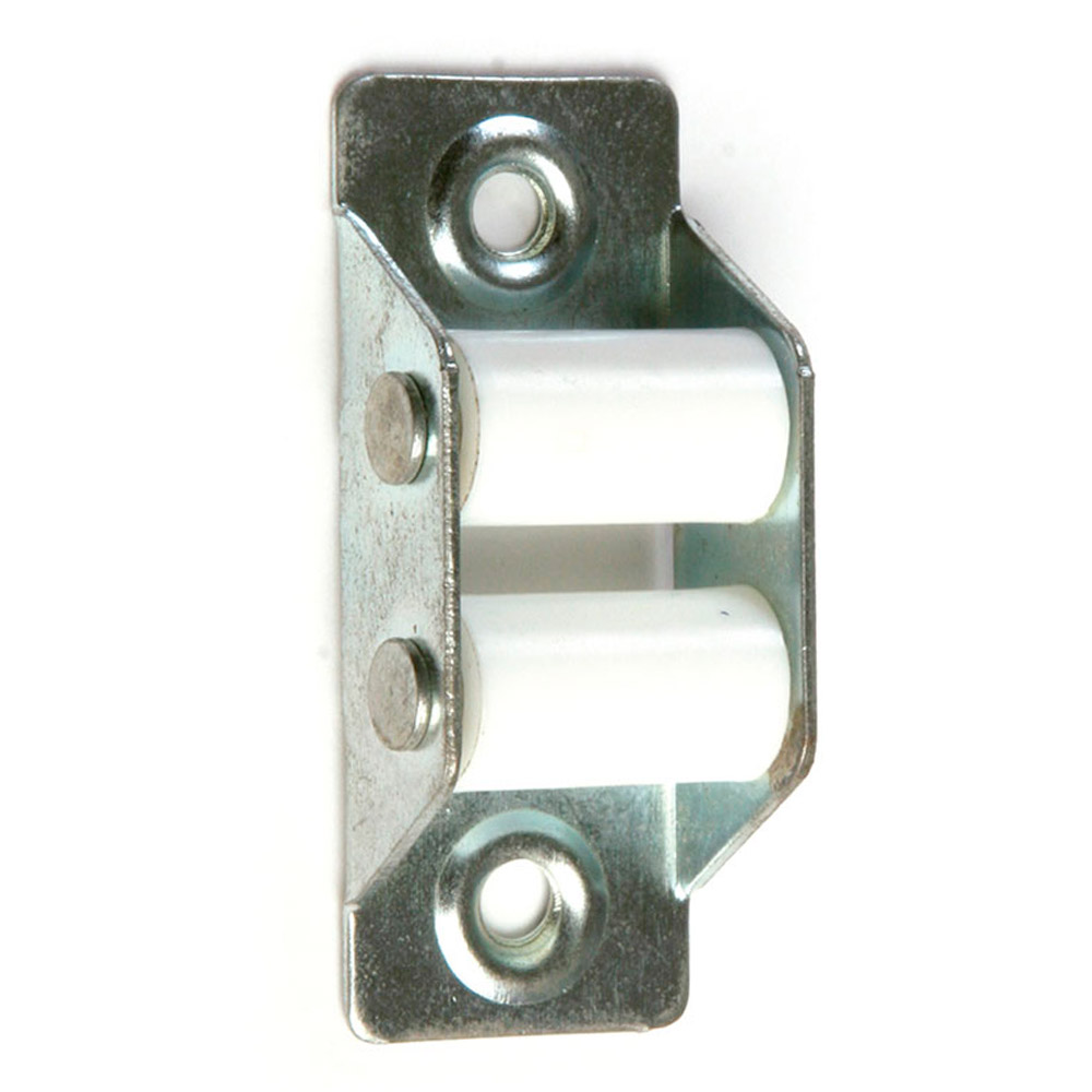 Polea 9103 Rodillos Nylon Minor