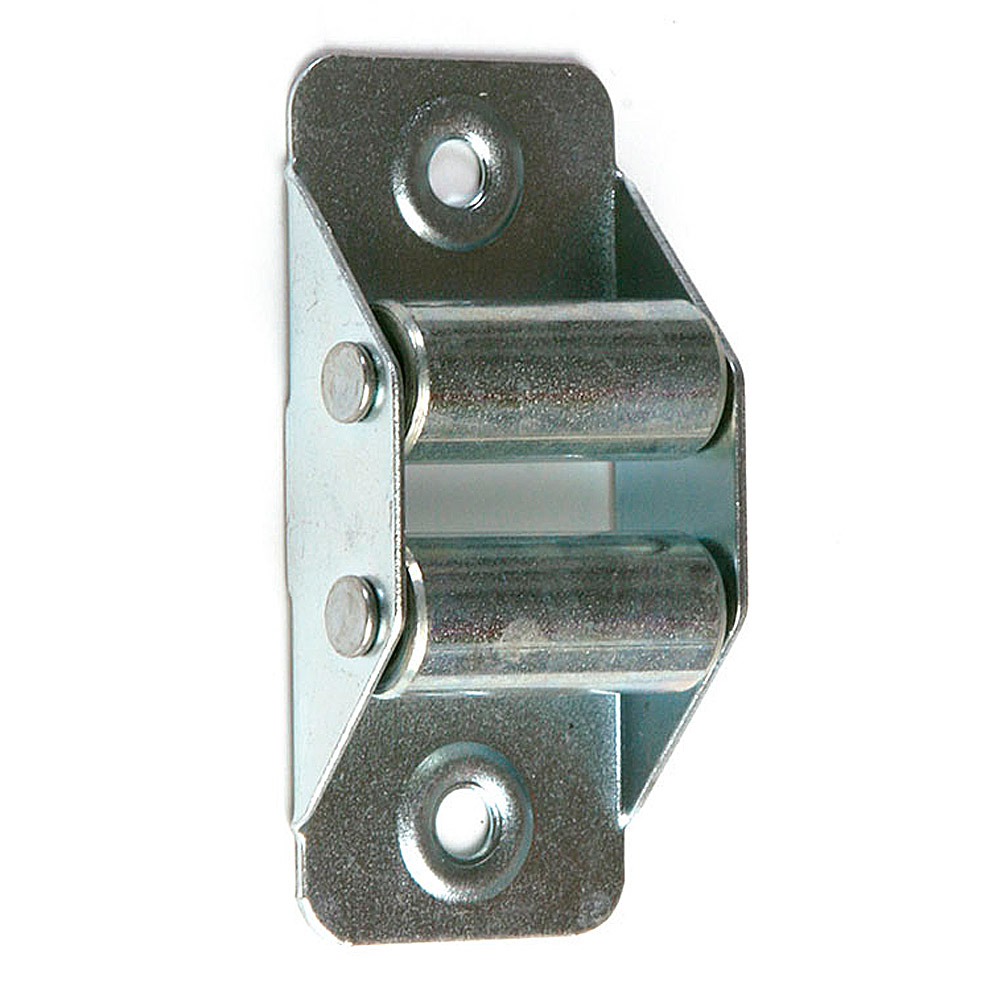 Polea 9101 Rodillo Hierro