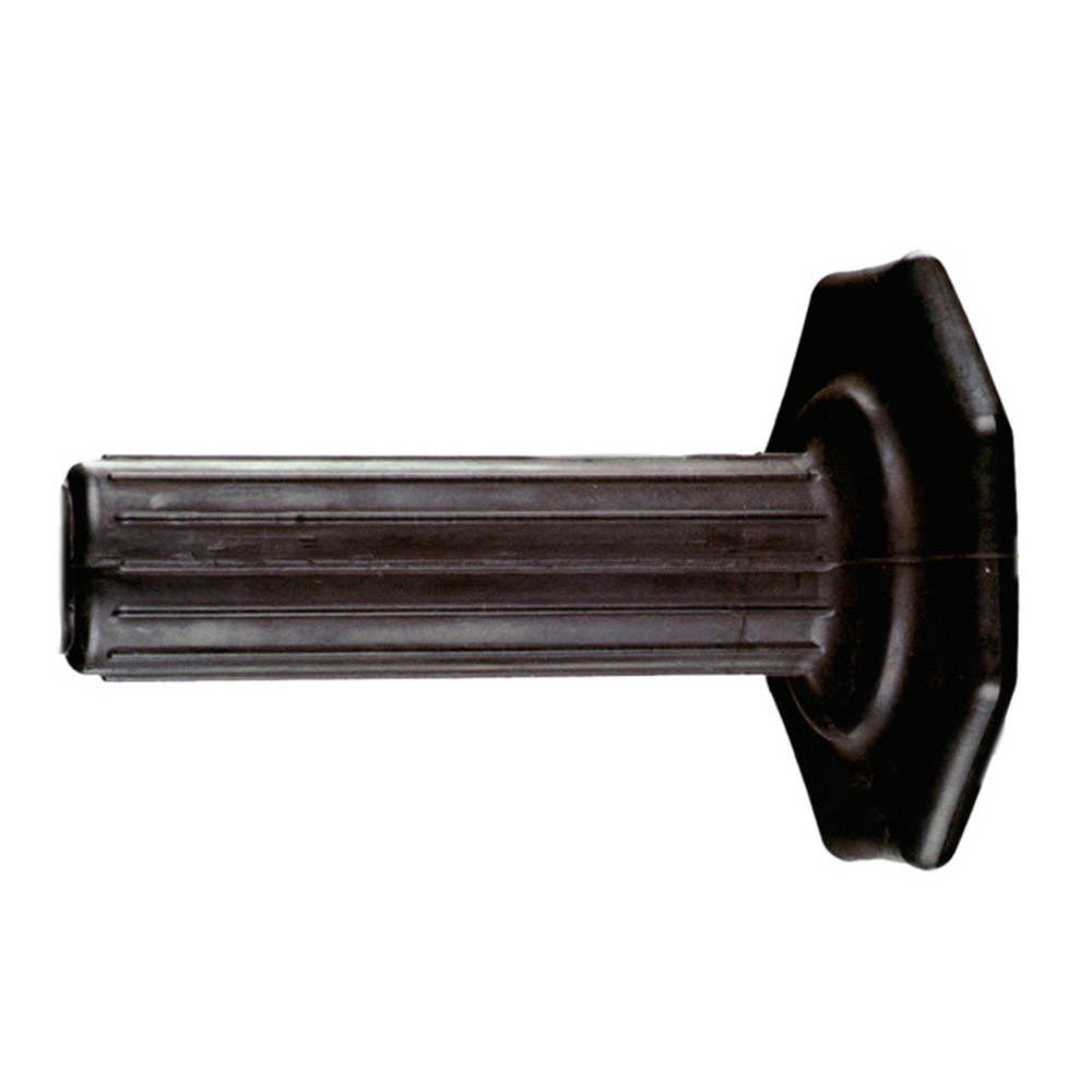 Projoección Goma Cincel 250 mm