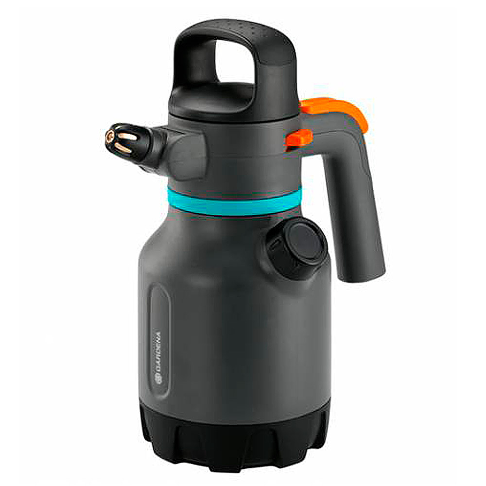 Pulverizador Presión Previa 1,25 l