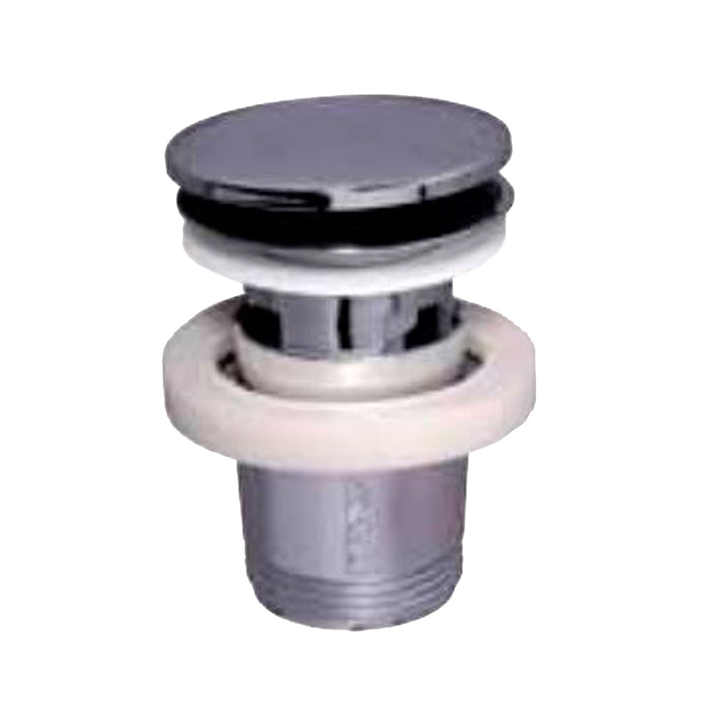 Quick Clac Lavabo Todo Cromo Blist