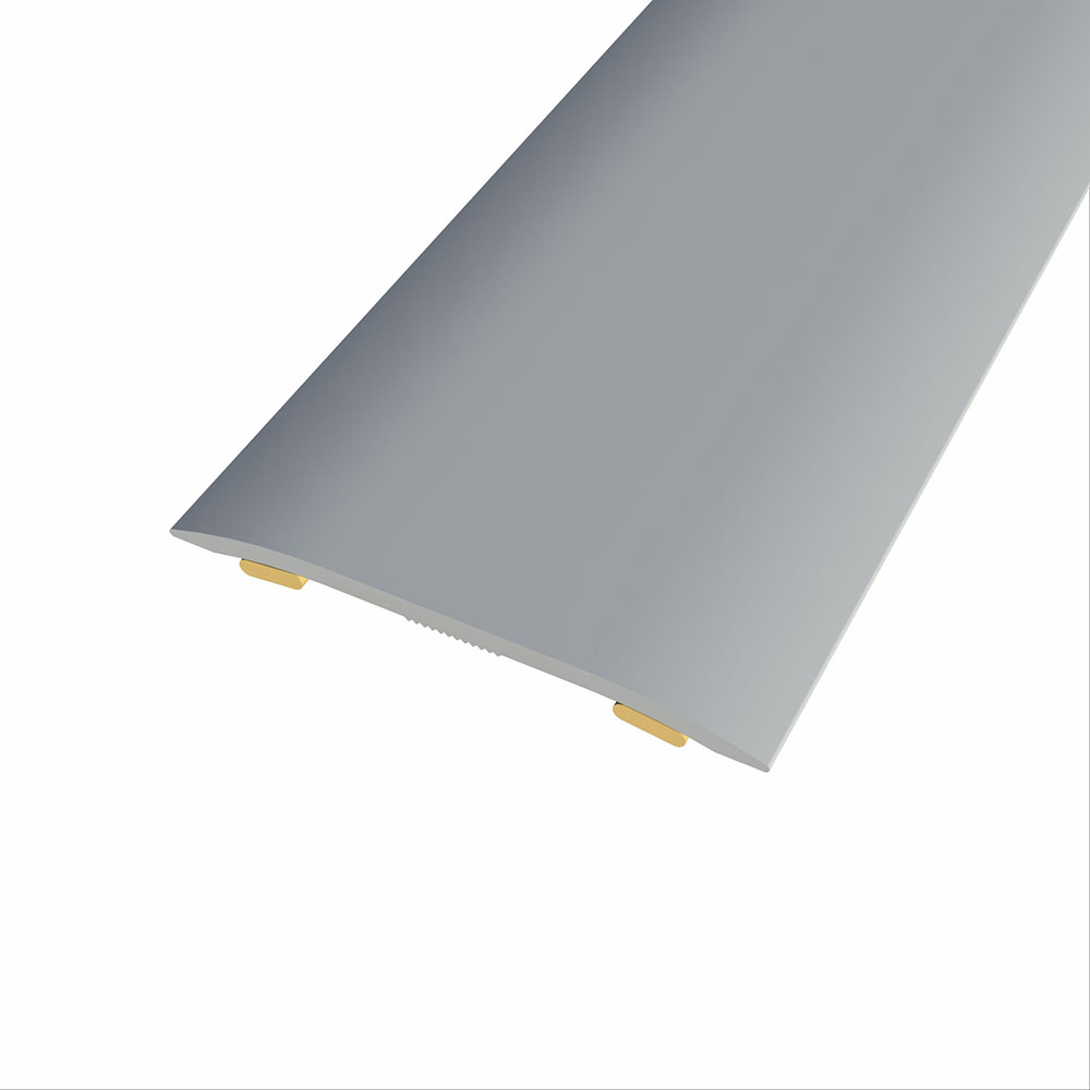 Pletina de aluminio 15 x 2 mm - 1 m