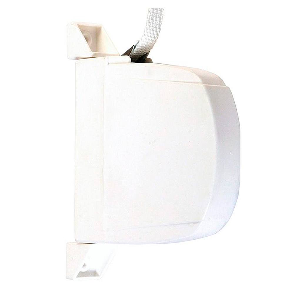 Recogedor Abatible 2015 6 m Blanco