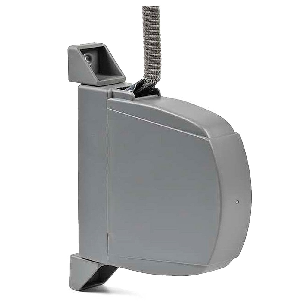 Recogedor Abatible 2017 6 m Gris