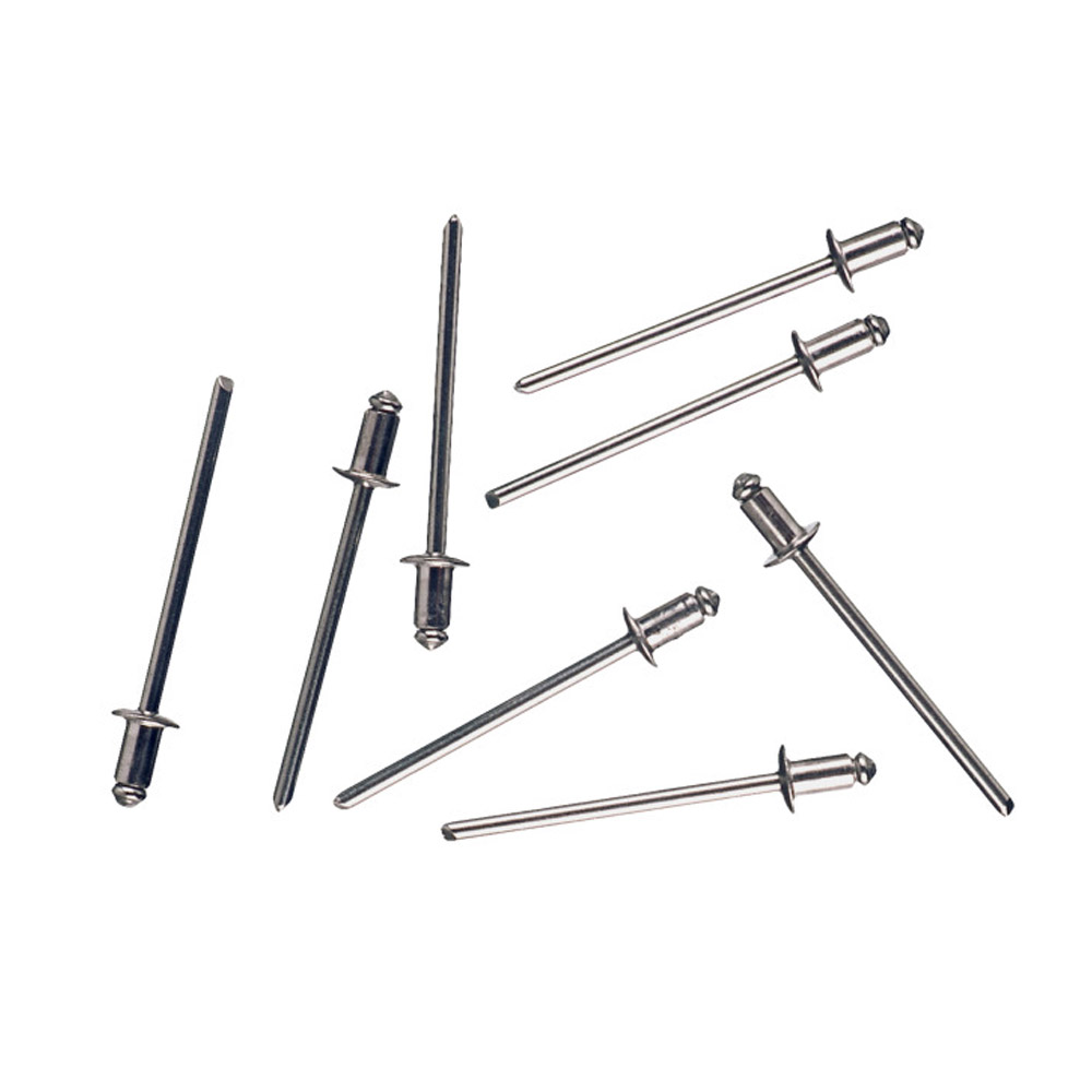 Remaches 3,0x10 mm (50 uds.)