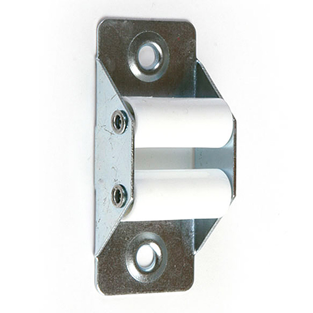 Polea 91002 Rodillo Nylon