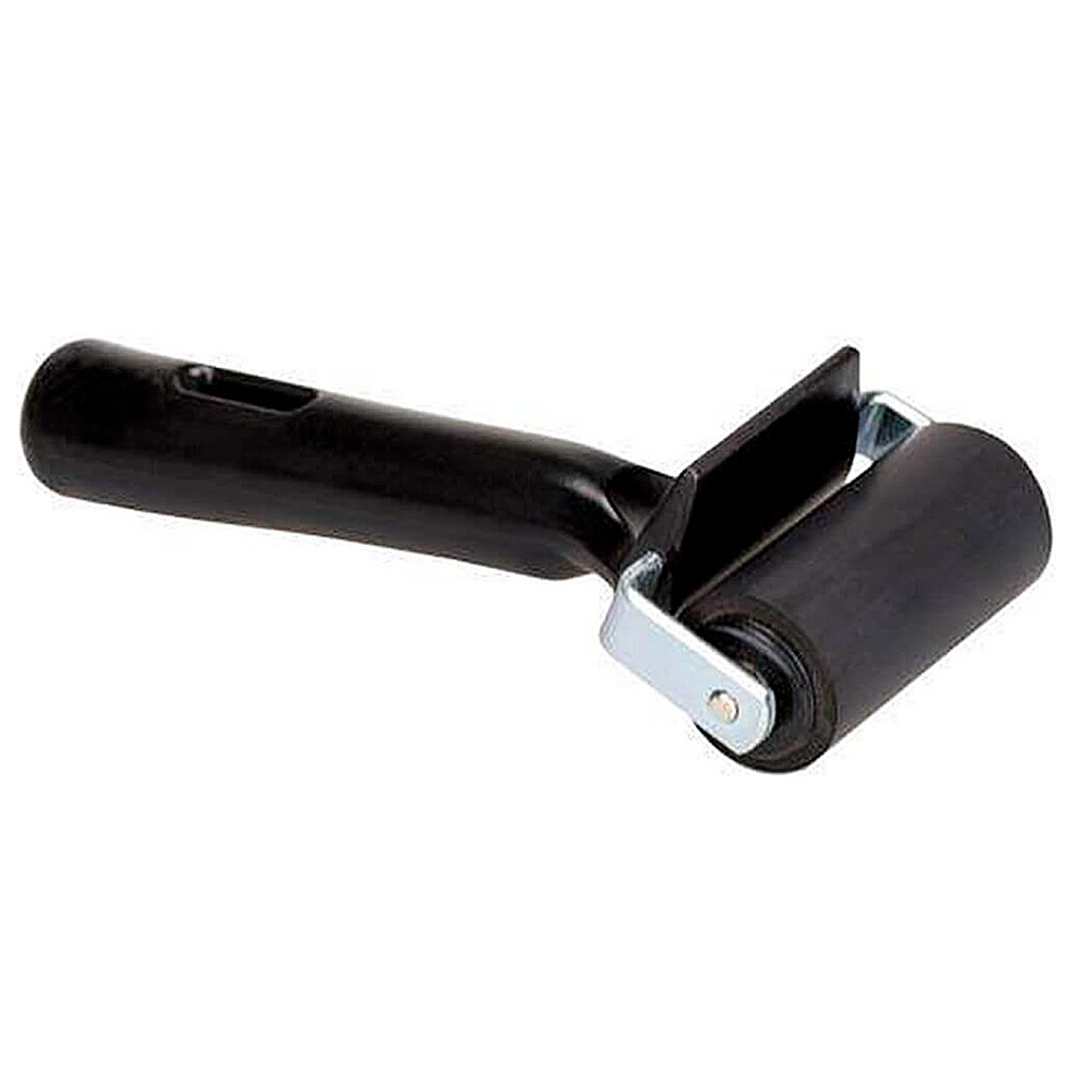 Rodillo Goma 60 Mm Linóleo