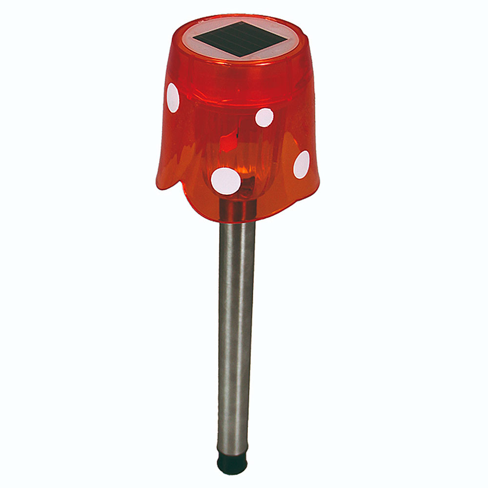 Baliza Solar Led San Remo