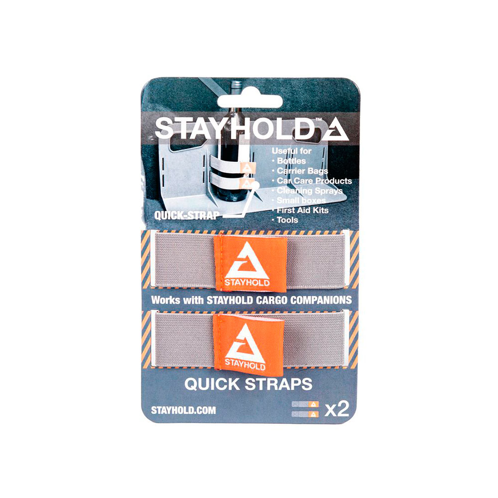 Eslinga - Correa Gris