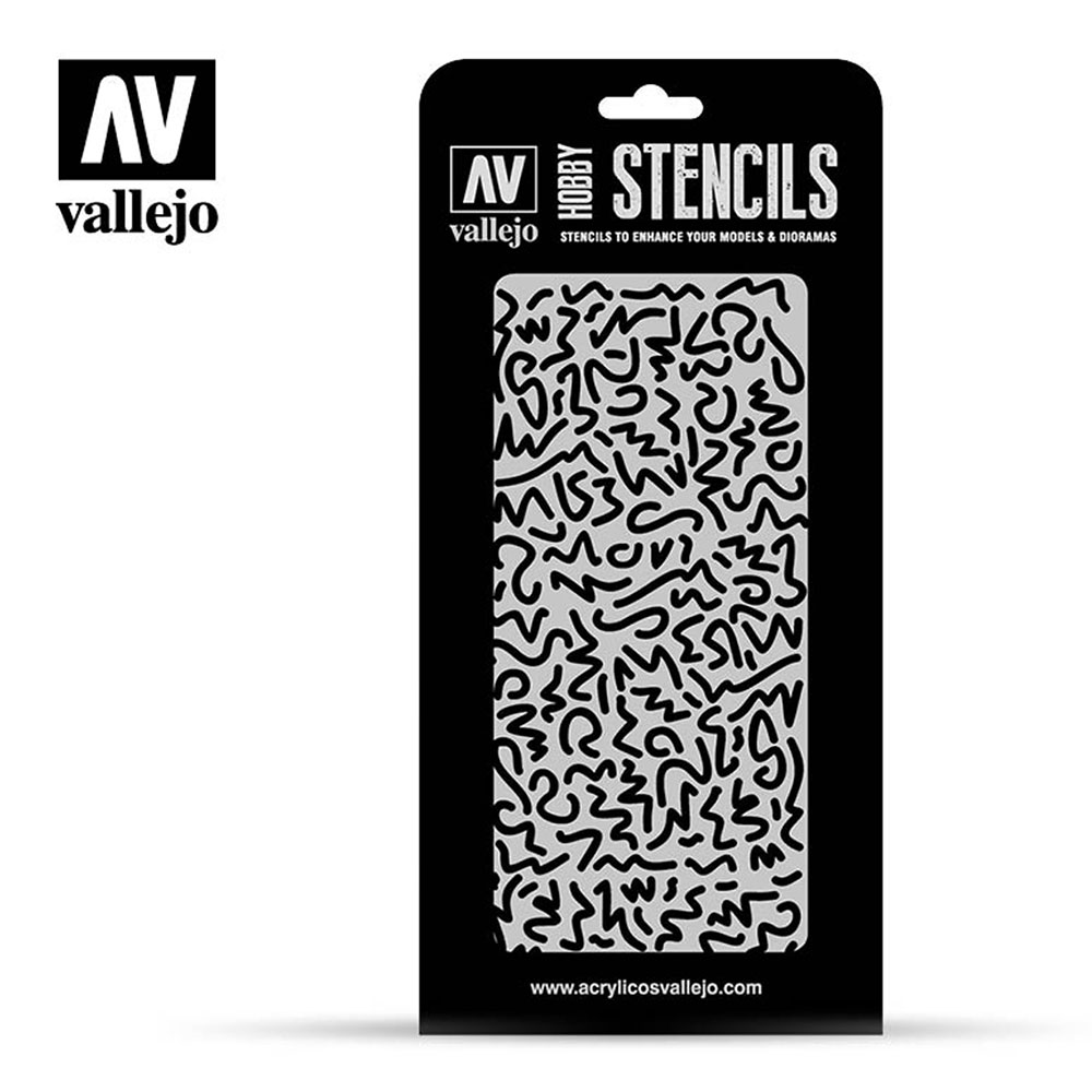 Camuflaje Lutwaffe WWII