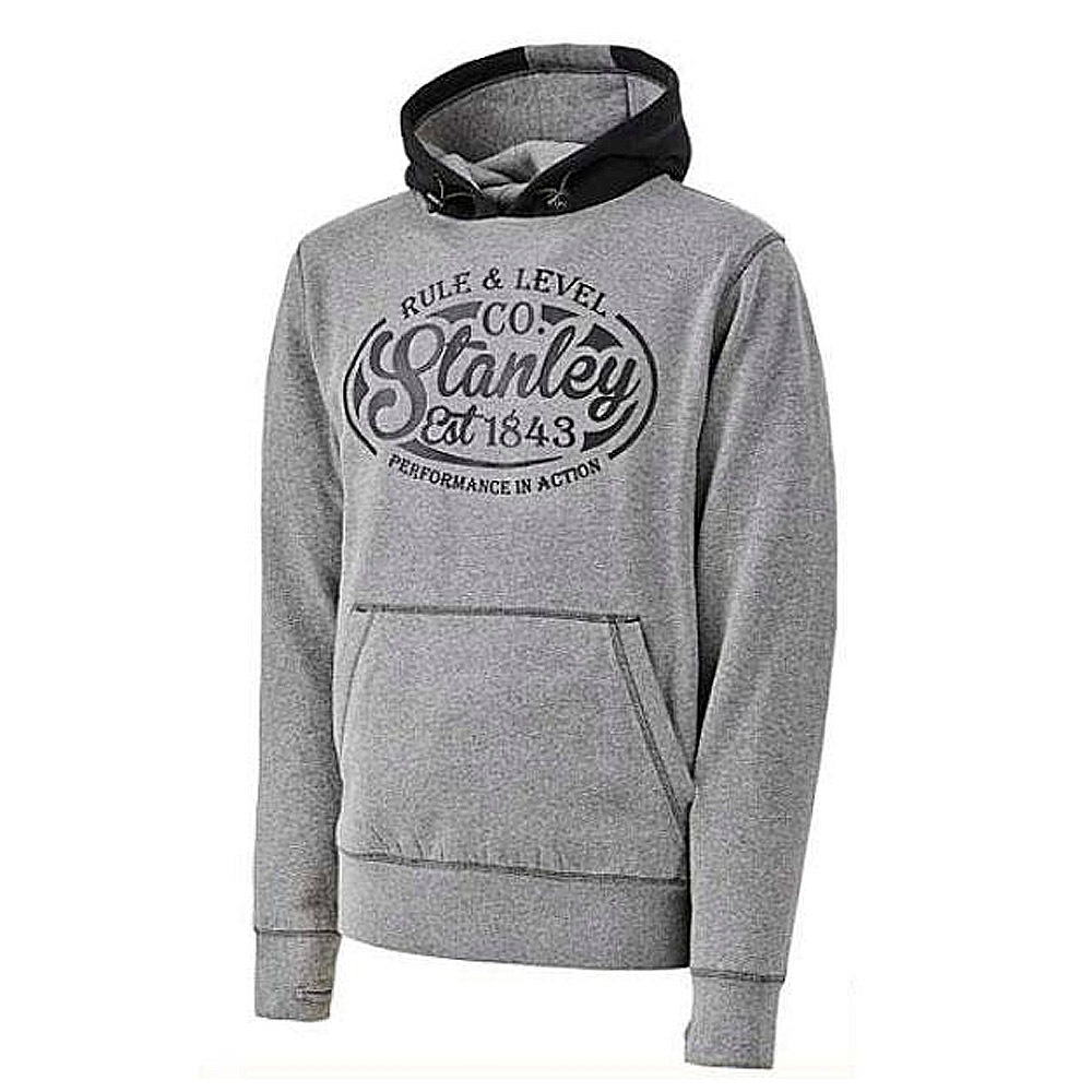 Sudadera Ontario Talla L