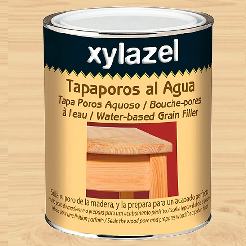Xylazel Tapa Poros al Agua 750 ml