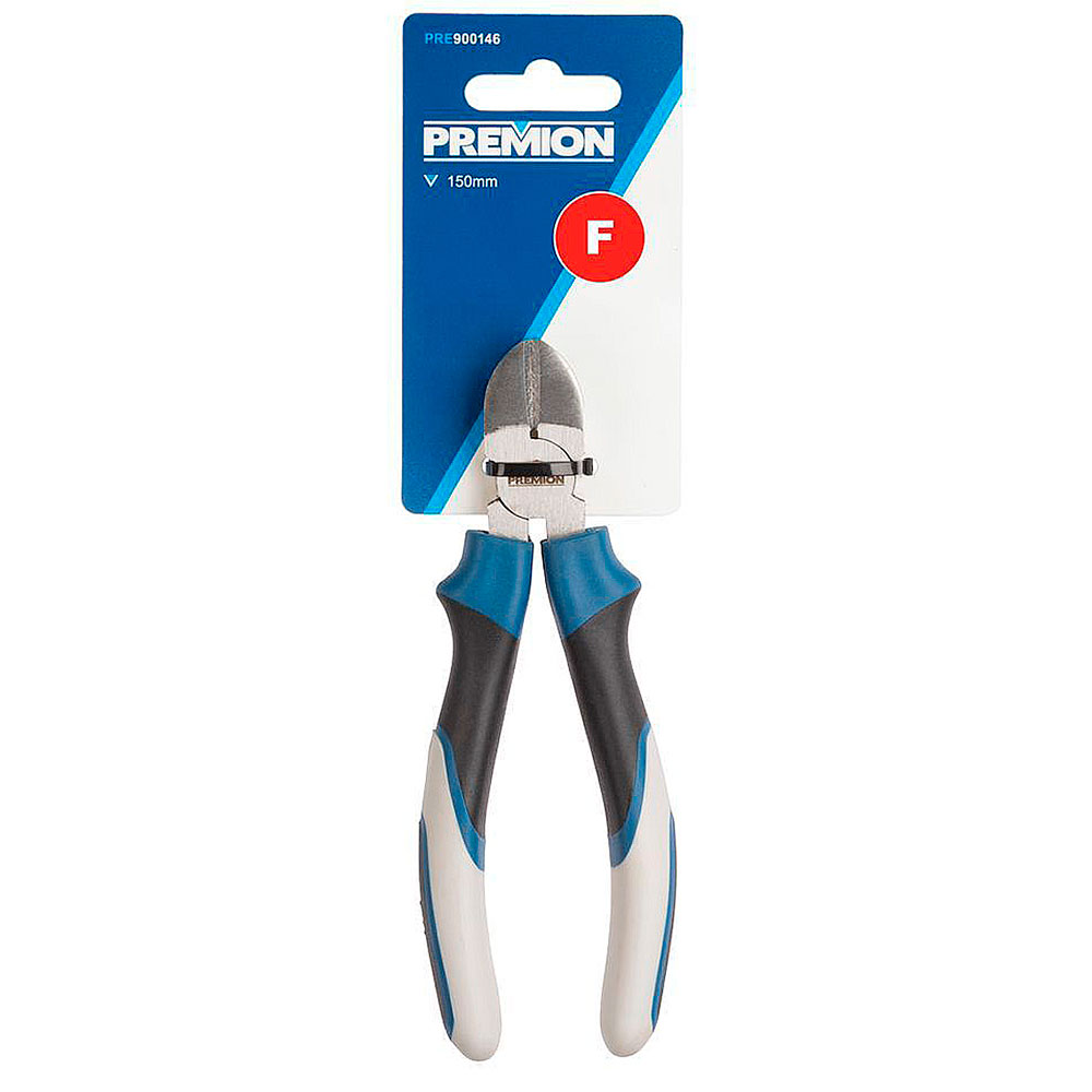 Tenaza cortaalambres 6