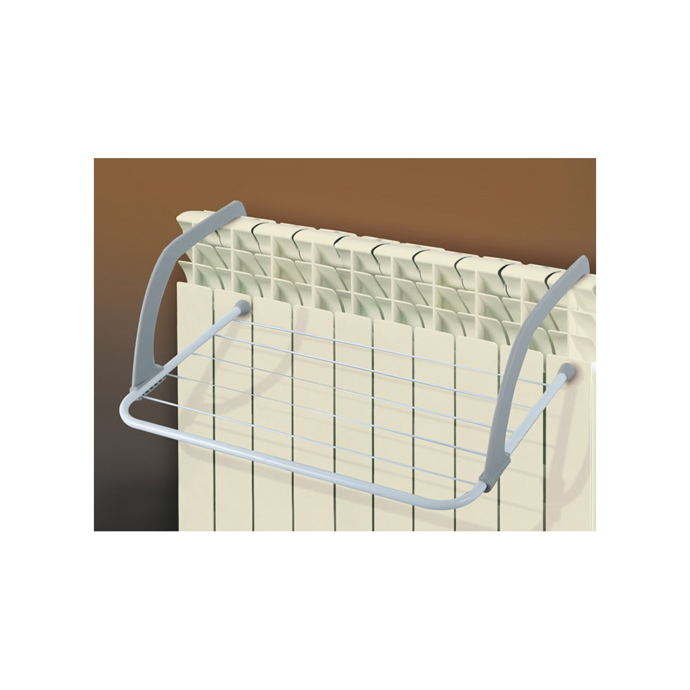 Tendedero Radiador-Tubo