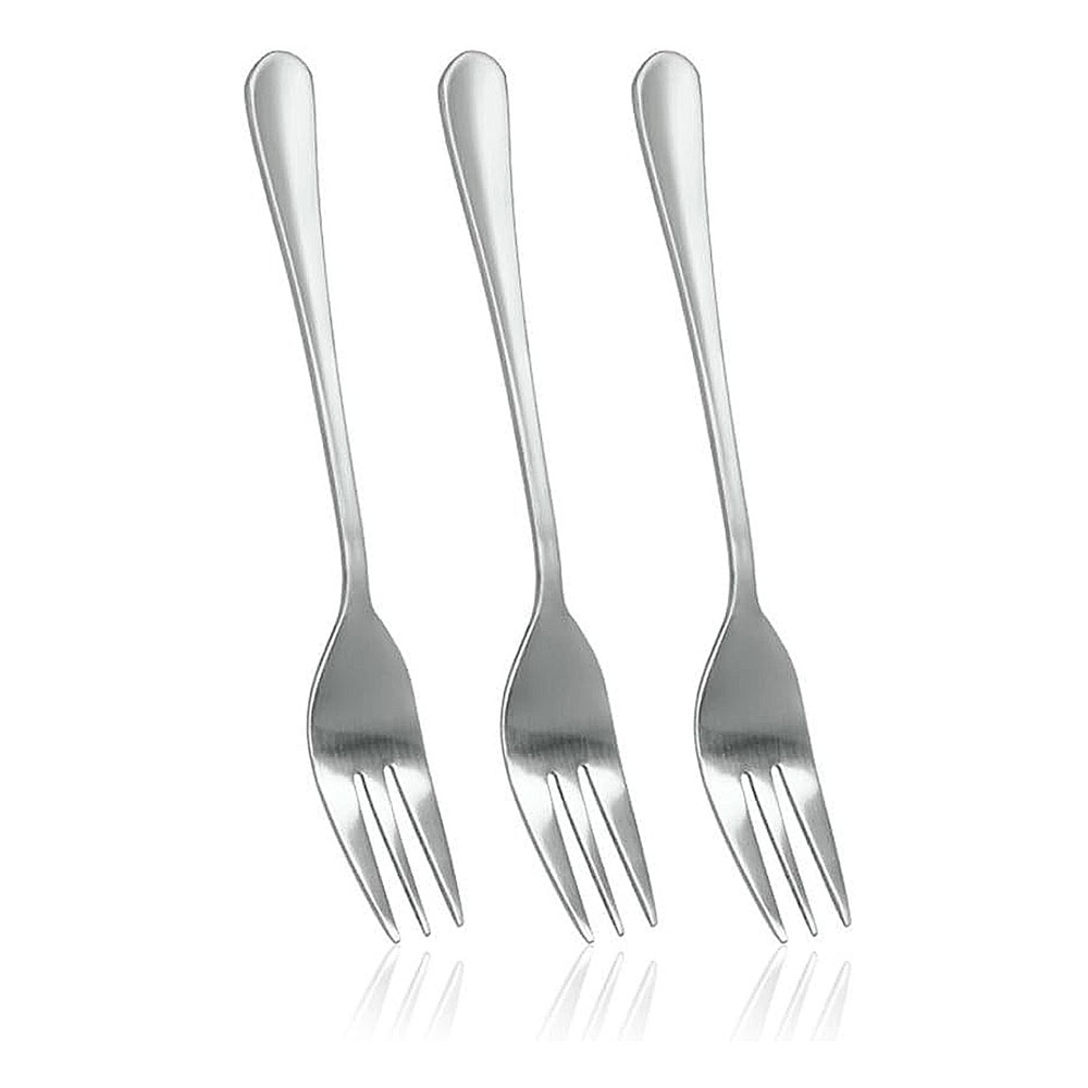 Tenedor Tapas 3 uds.