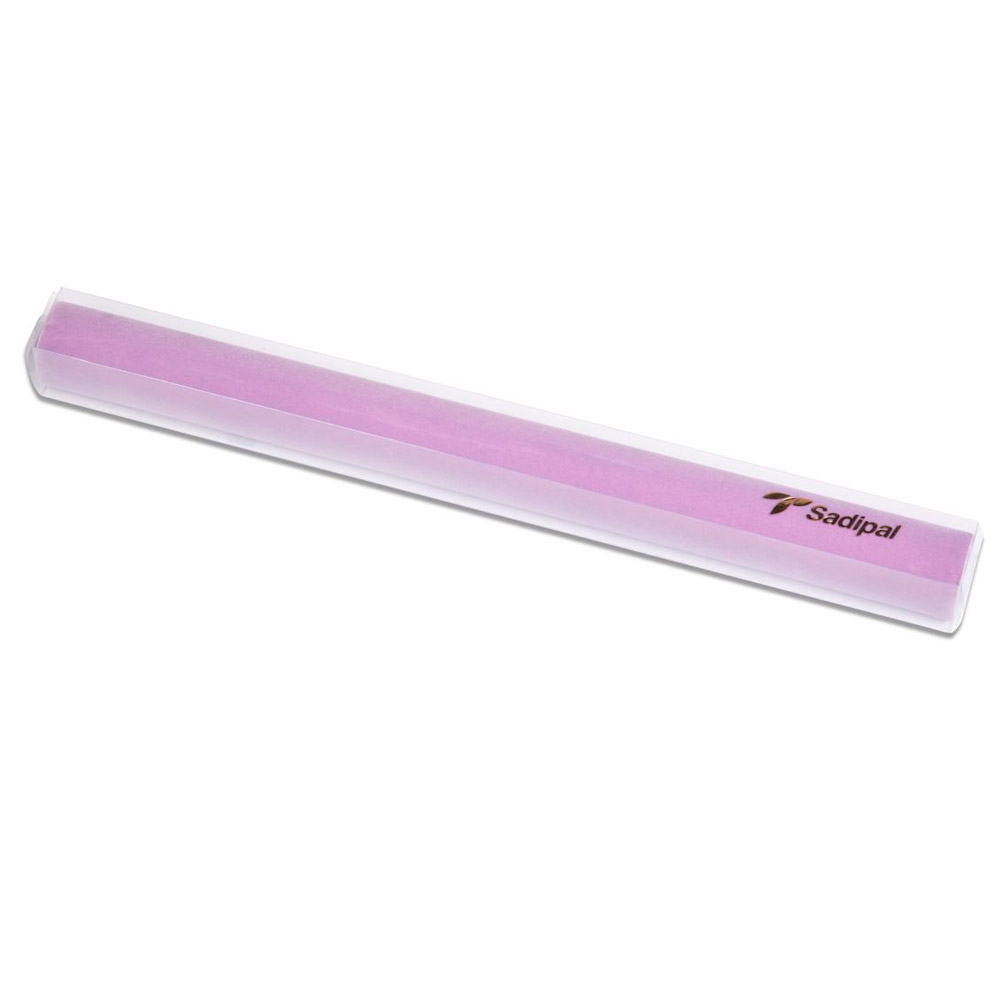 Terciopelo Nylon Adhesivo Lila 0,45 X 1 m