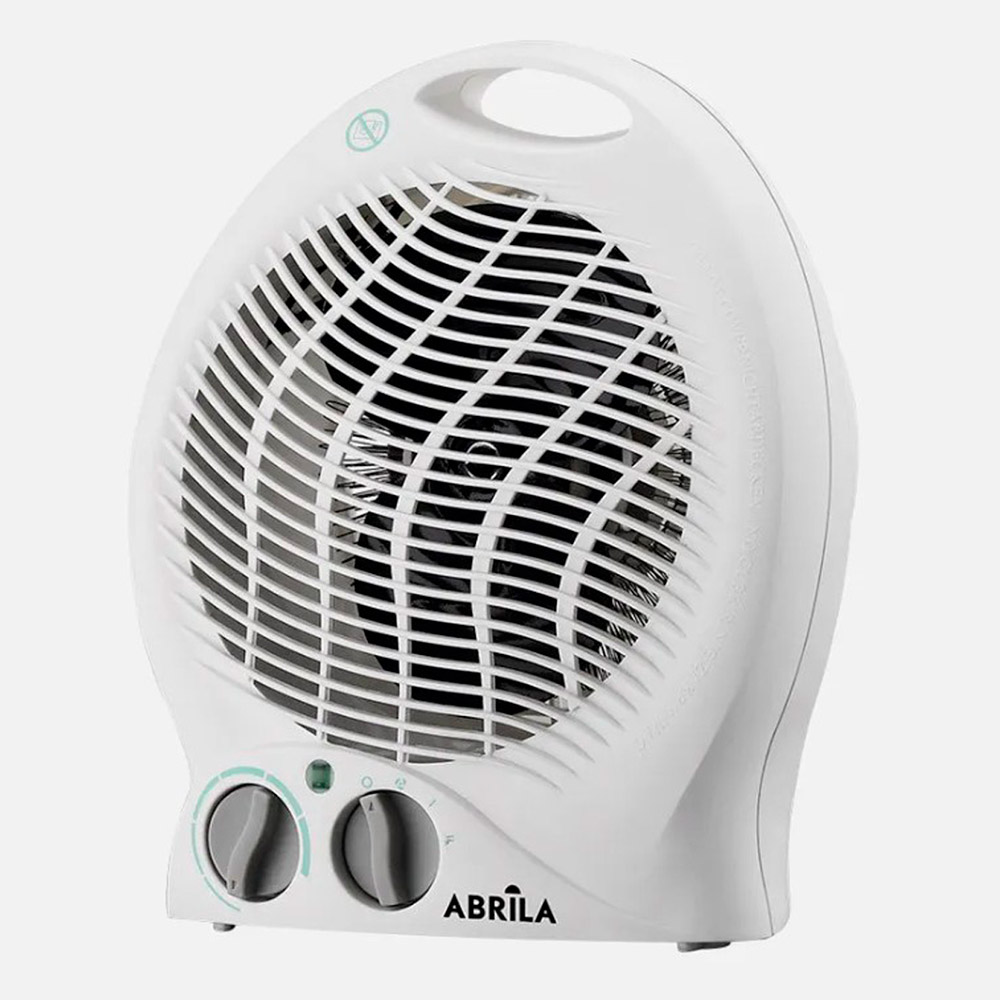 Termoventilador Eléctrico Candil 2000w Blanco