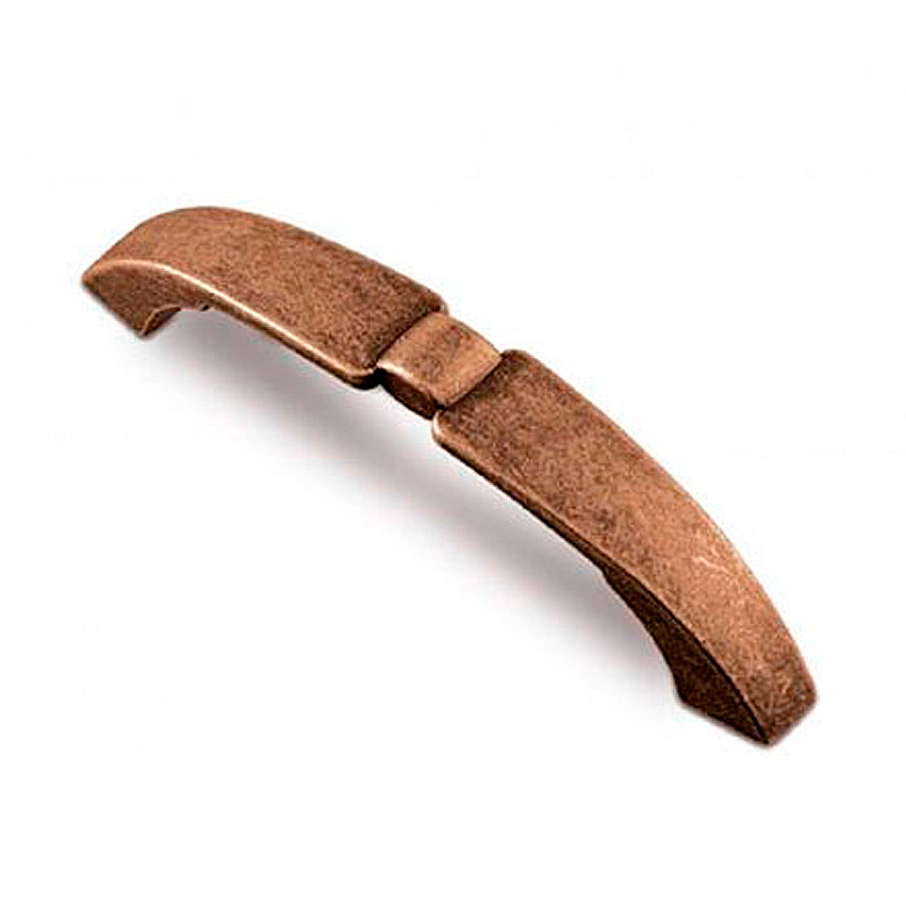 Tiradores Rústico Bronce Ref. 7251831