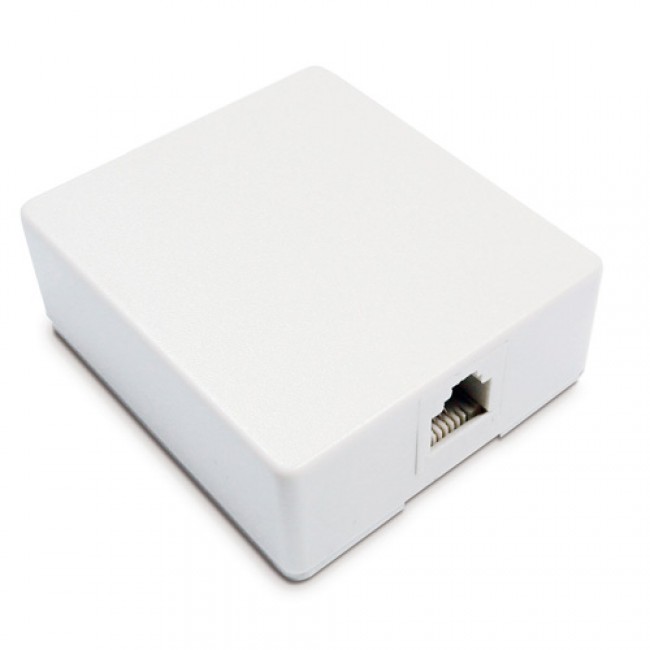 Base Telefonica De Conexion Lateral