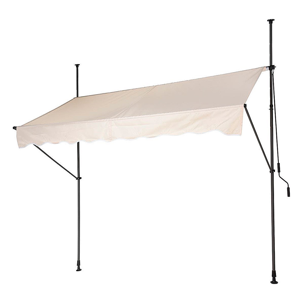 Toldo Fácil Instalación