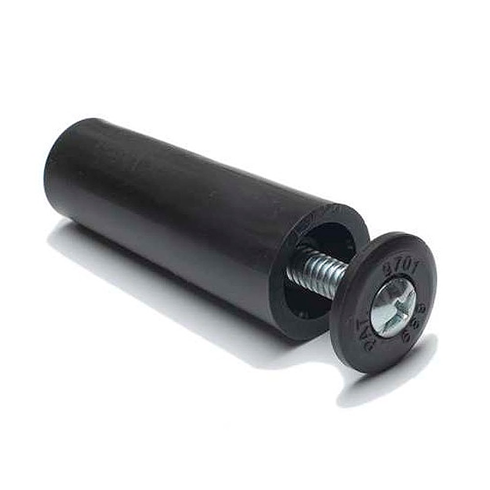 Tope 9182 60 mm Bronce