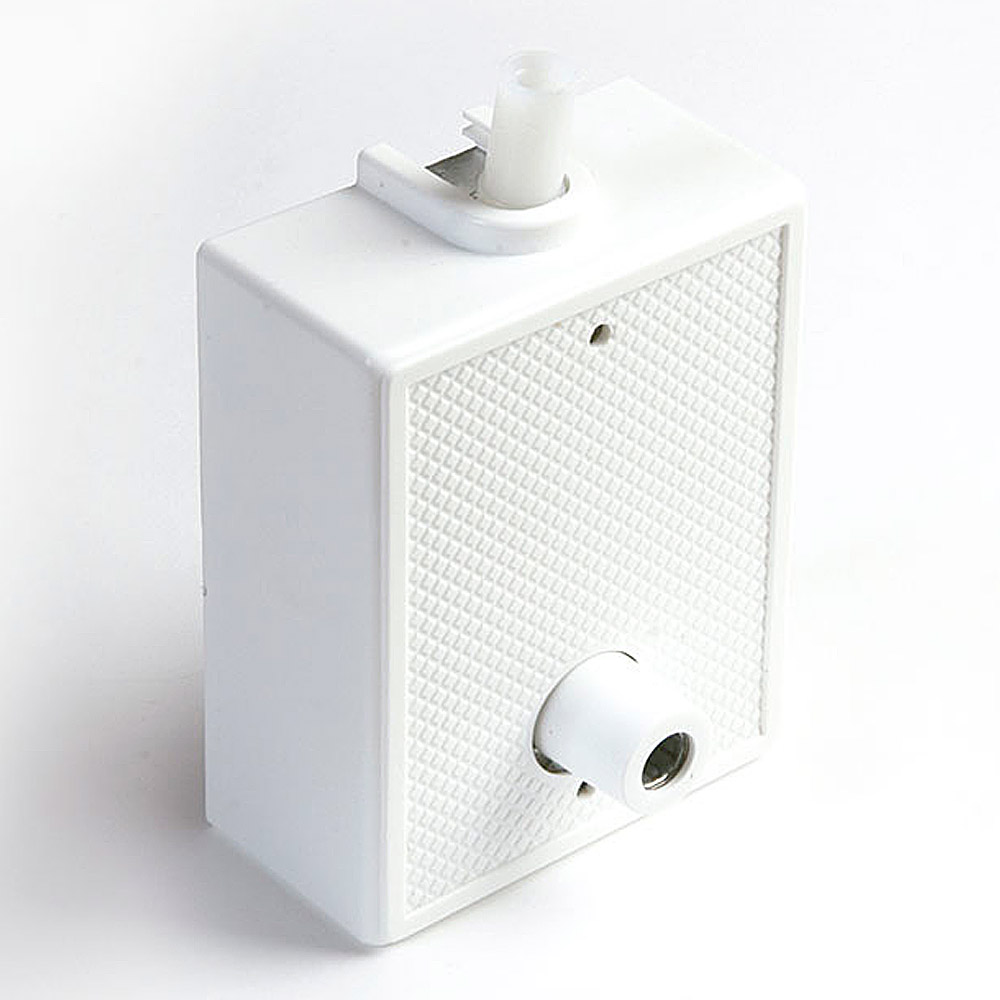 Torno Exterior 80K Blanco