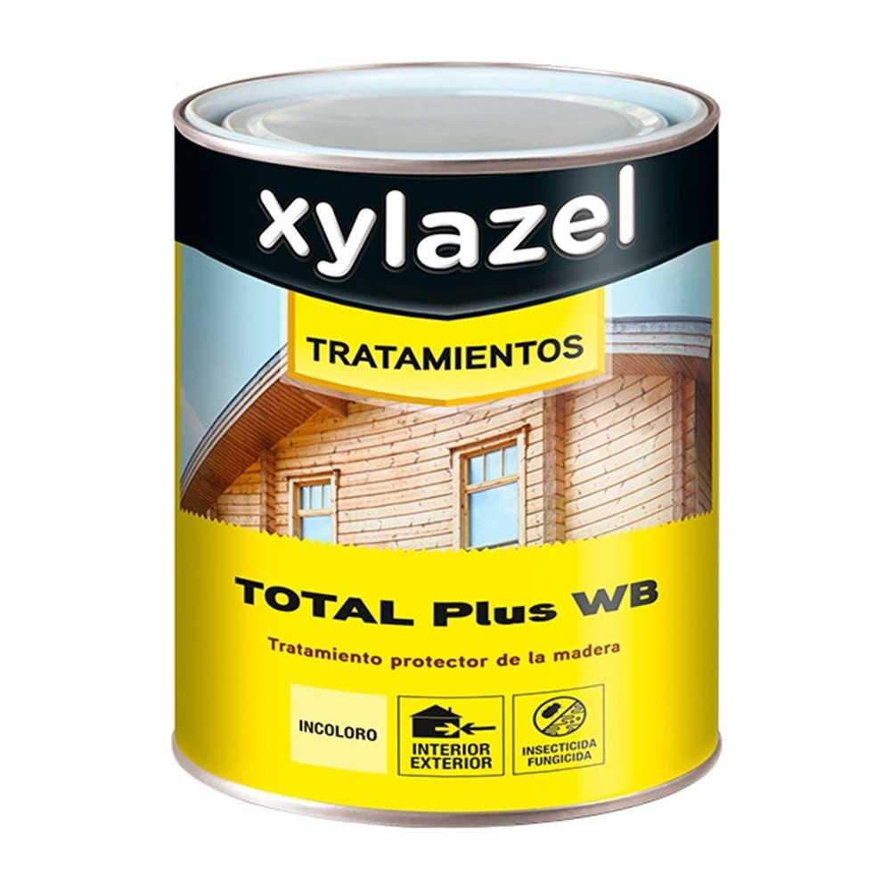 Xylazel Total Plus Wb 750 ml