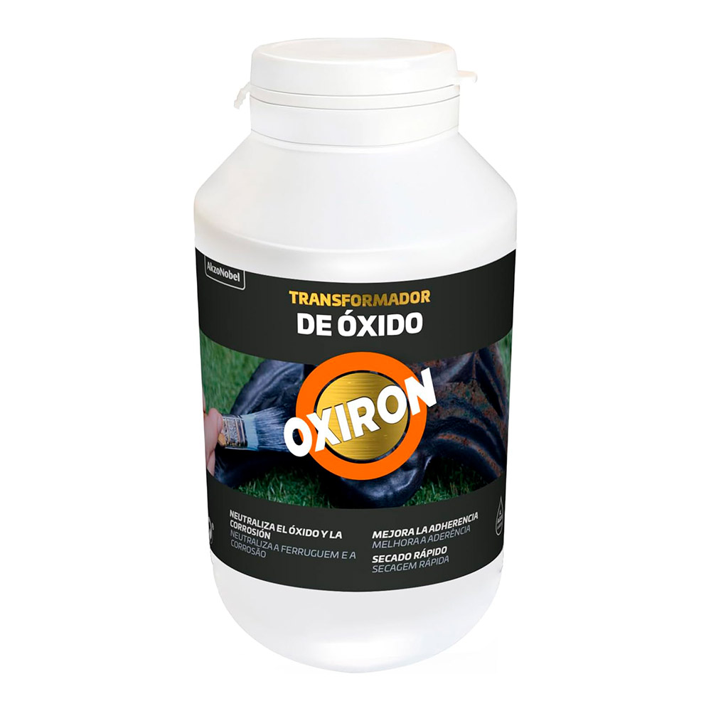 On Transformador Oxido 250ml