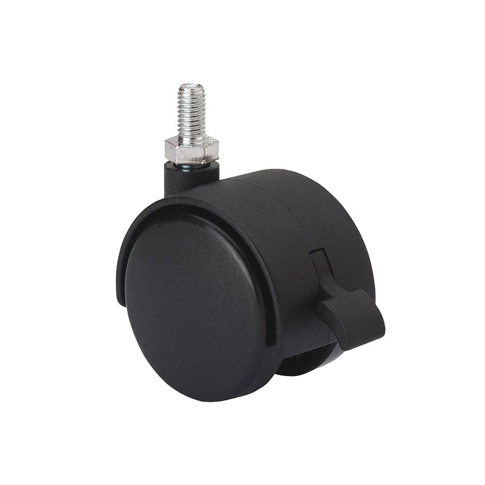 Rueda Polipropileno 50 Kg Serie 420