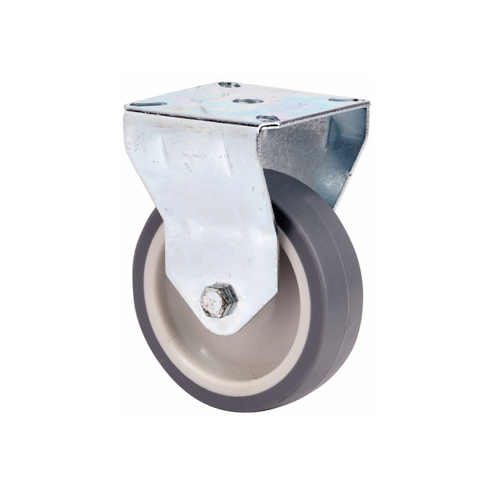 Rueda Fija Goma 401-060-2