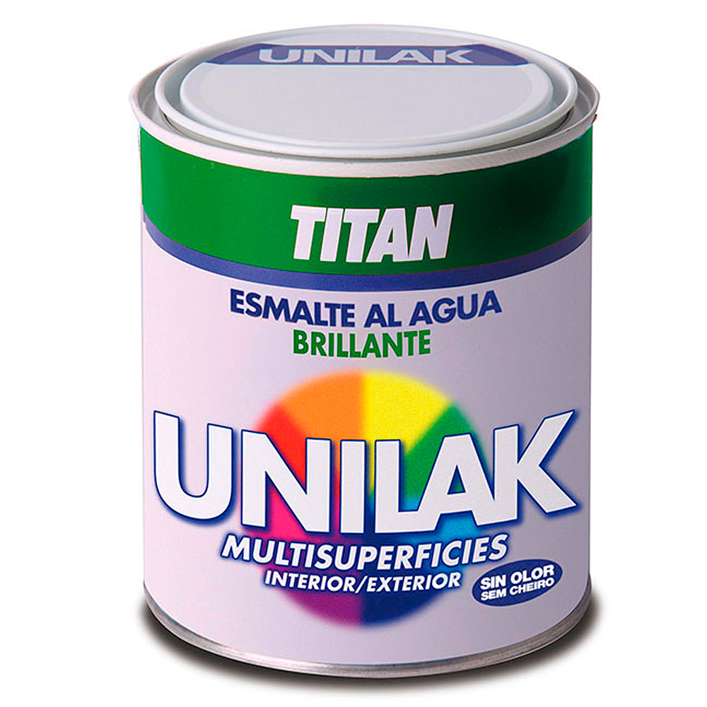 Unilak Brillante Blanco 750 ml
