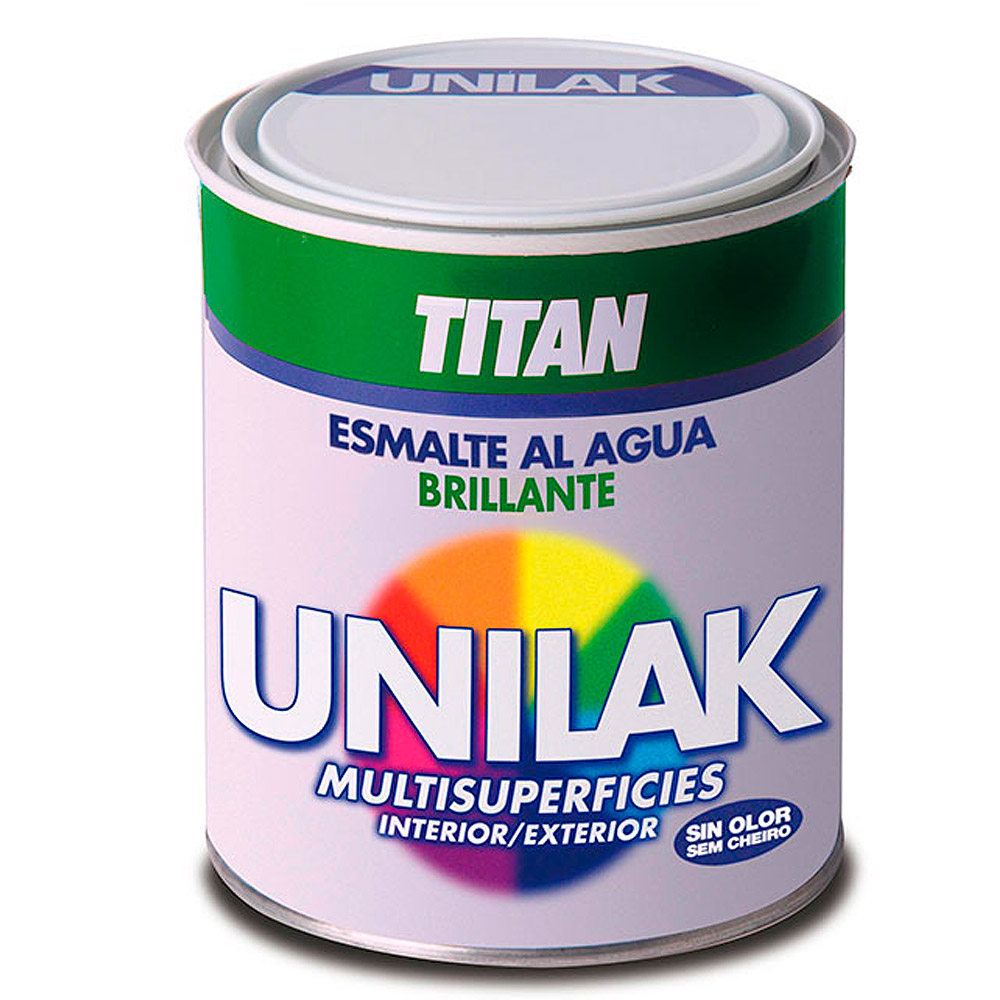 Unilak Brillante Base W1 750 ml