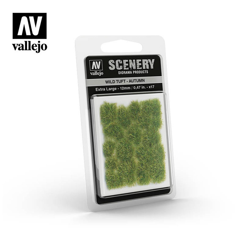 Suelo Salvaje Autumn - Otoño XL