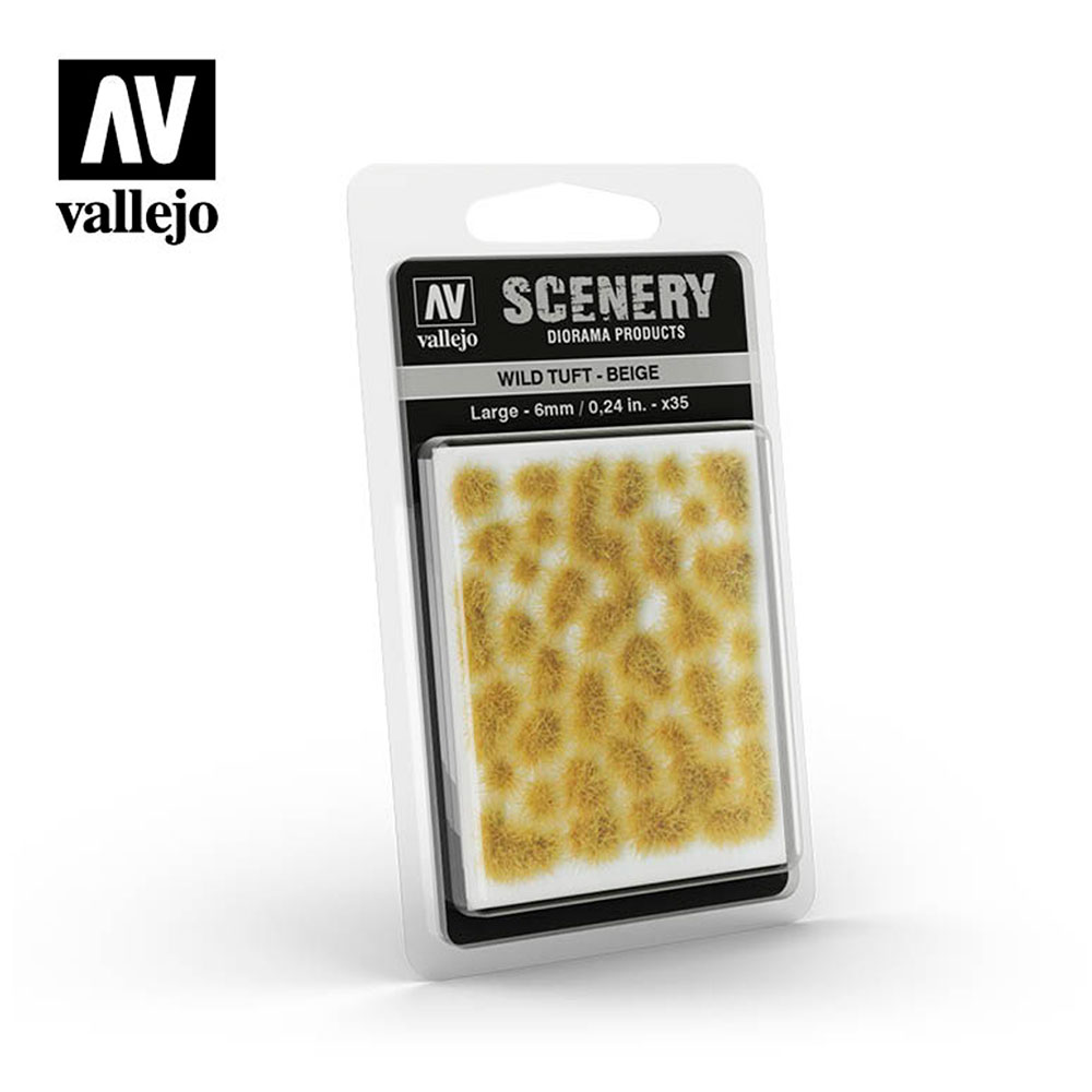 Suelo Salvaje Beige L