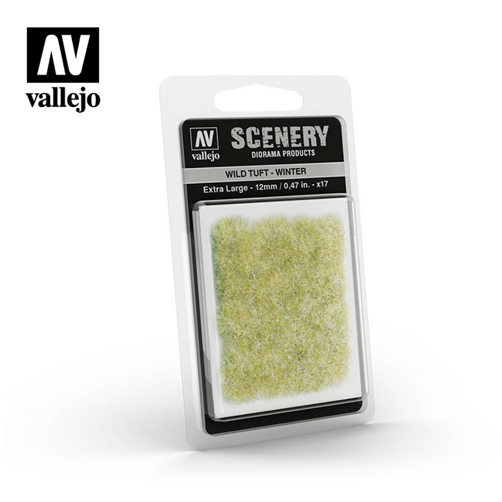 Suelo Salvaje Winter - Invierno XL SC410