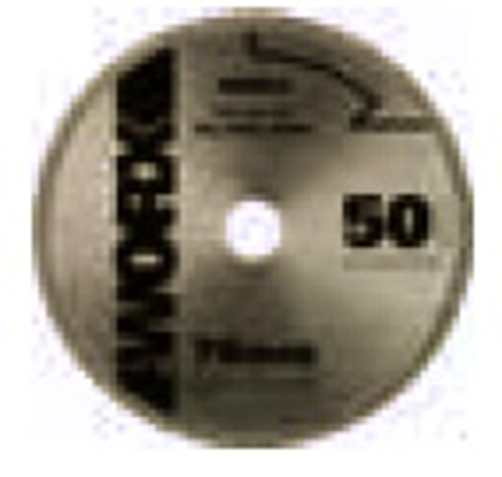 Wa5033 - Disco De Diamante Ø76Mm Wx424