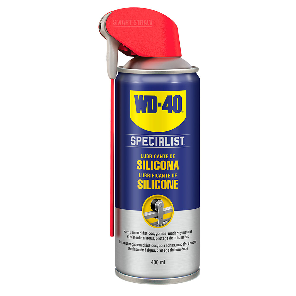 Aceite Multiusos Spray 200 ml 3 en 1 original