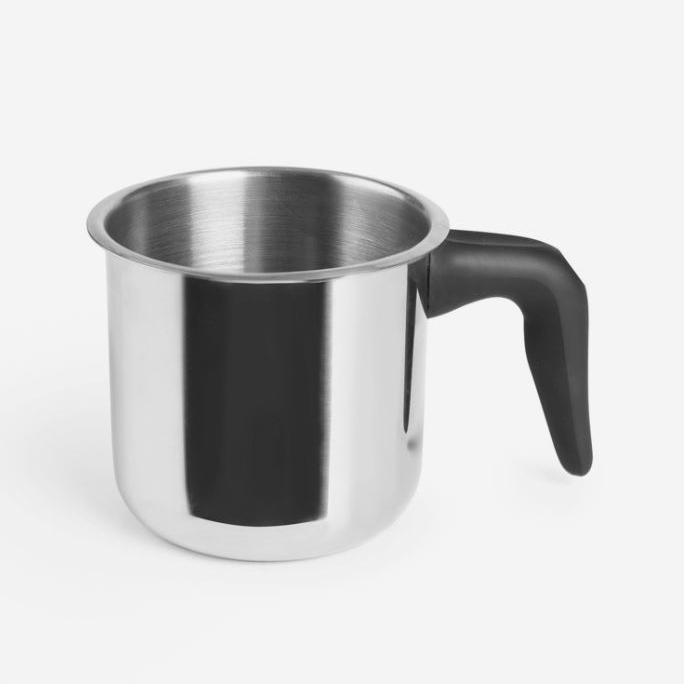 Hervidor Acero Inoxidable 12cm.