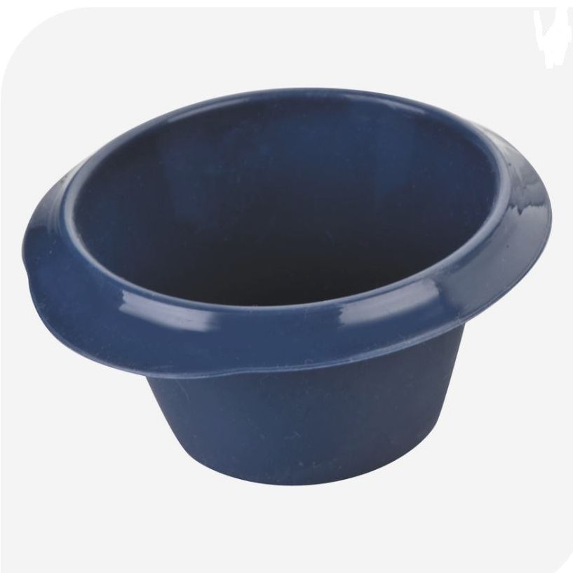 Flanero Individual Flex. Antiadherente 8cm. (2u.)