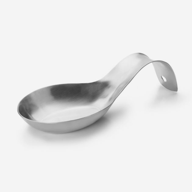 Reposacucharas Inoxidable