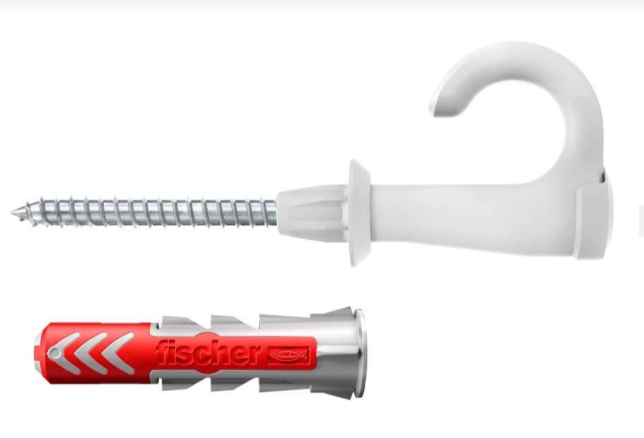 Hembrilla Abierta Duopower 6x30 Easyhook (pack de 6)