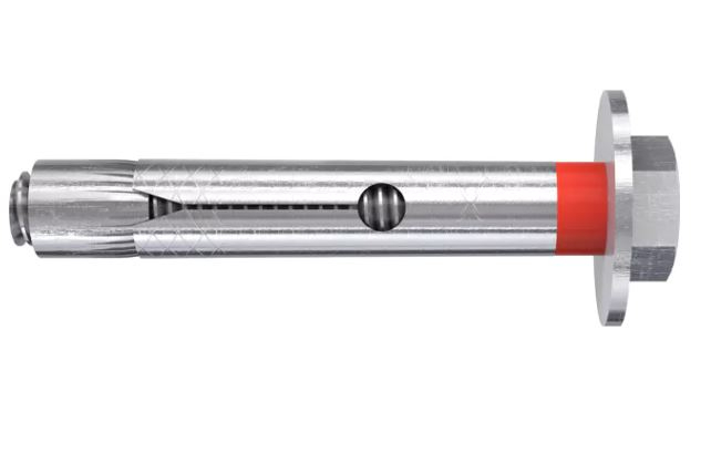 Bolsa anclaje metálico FSL 8 T (M6x45) - 4B (4u)