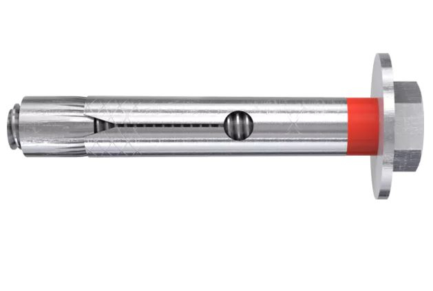 Bolsa anclaje metálico FSL 8 T-L (D8 M6x60) - 16u