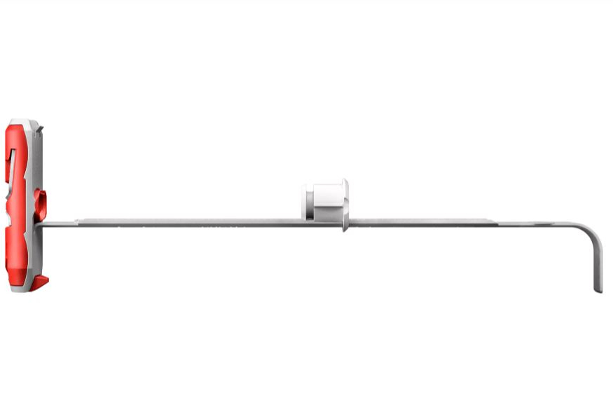 Tacos Fischer DuoTec 10 (50u)