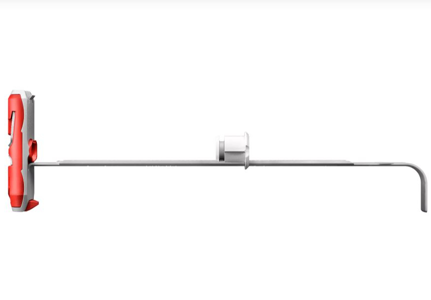 Taco Fischer DuoTec 10 DIY (20u)