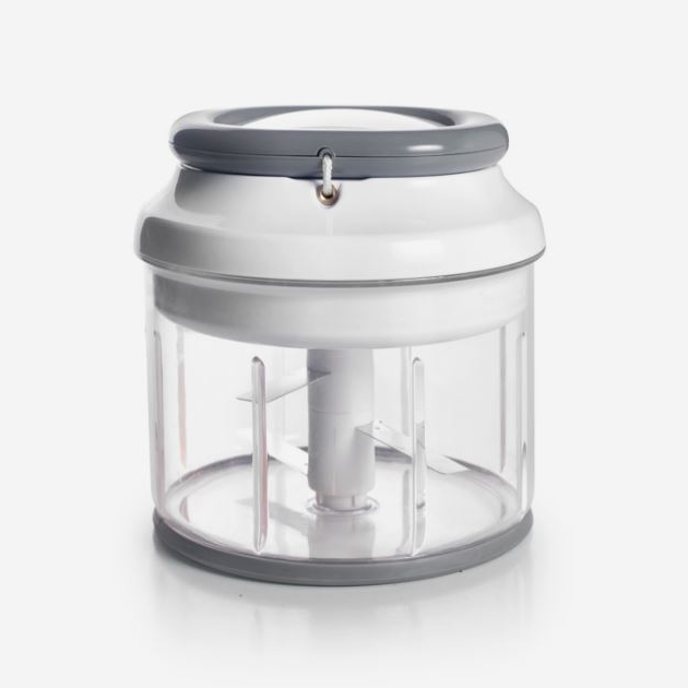 Picador Rotatory Inoxidable / Plástico